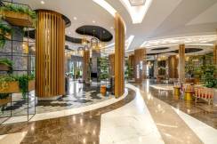 KIRMAN PREMIUM SIDEMARIN BEACH-SPA Bars